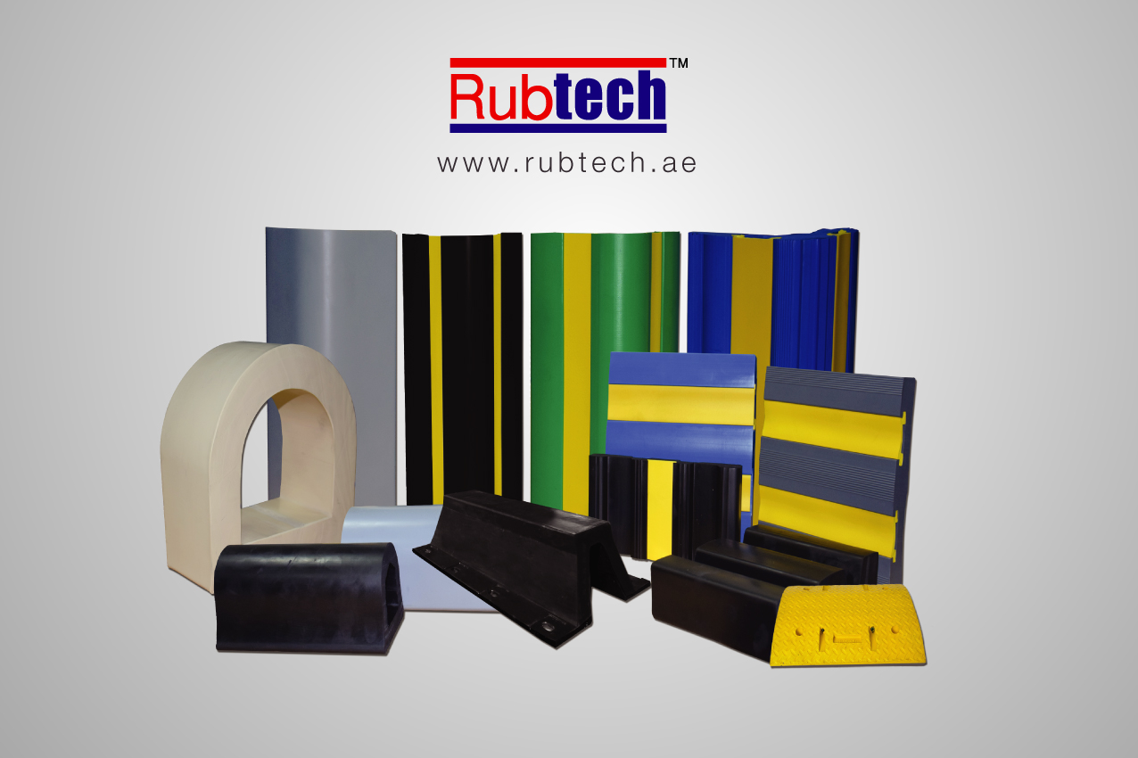 RubTech Rubber Products
